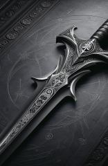 شمشیر سیاه 