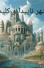 شهر ناپیدا و کلید زمان 