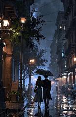 وعده‌ای در سایه کلیسا 