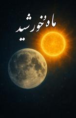ماه و خورشید 