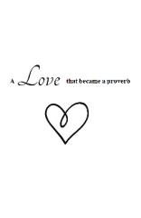 عشقی که ضرب المثل شد