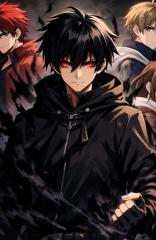 خدای تاریکی