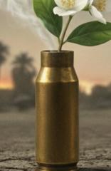 وقتی عطر باروت با بوی یاس در آمیخت