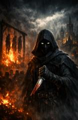 از گور برخواسته