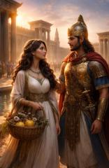 نگاه جاویدان فصل نخست